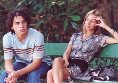 Houve Uma Vez Dois Verões